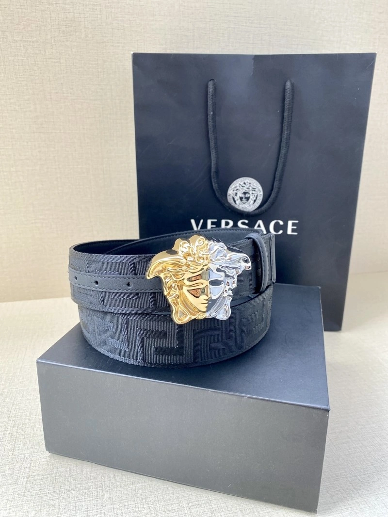Durable Versace Belts 304662