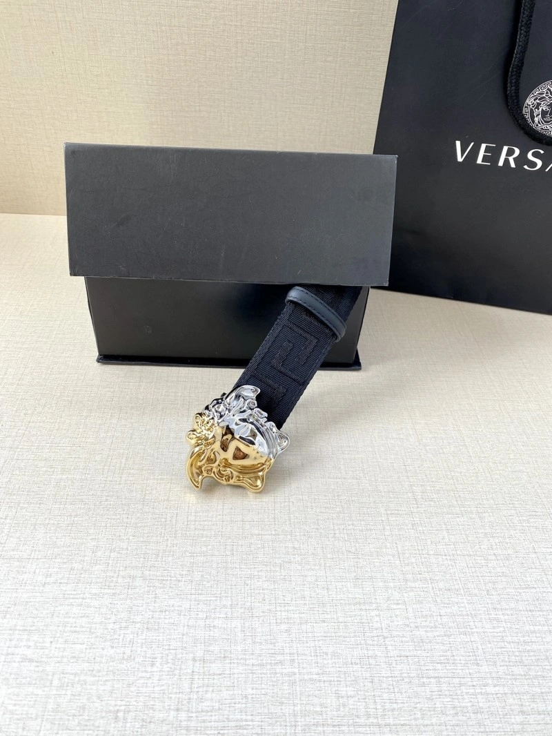 Durable Versace Belts 304662