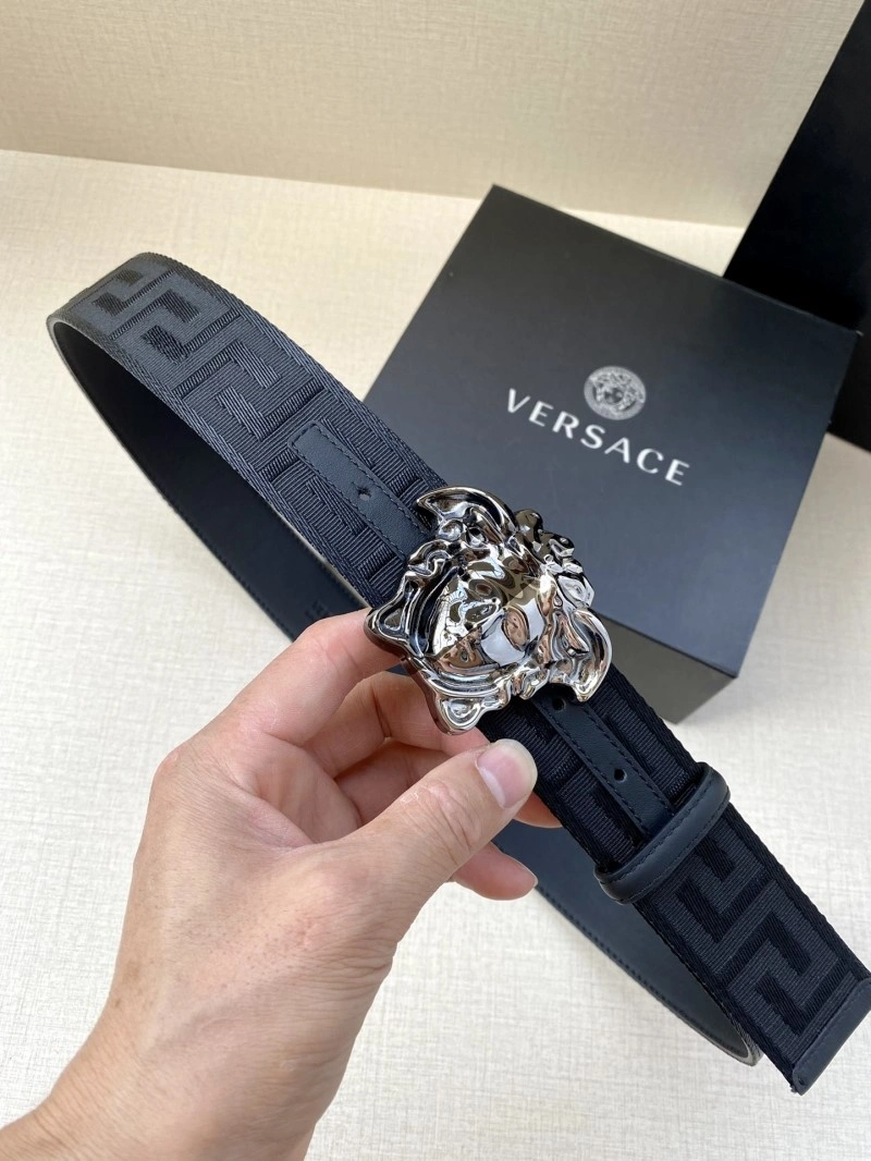 Versace Belts Trendsetting 304645