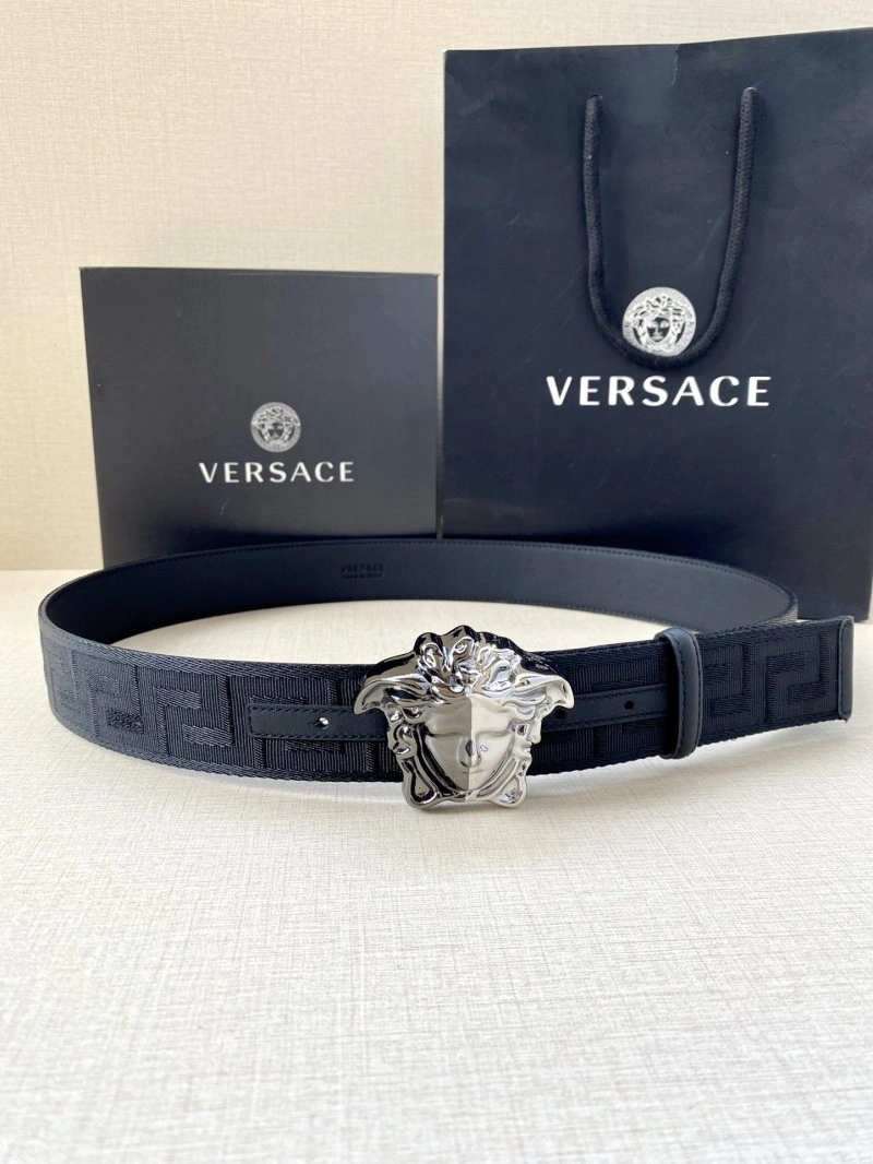 Versace Belts Trendsetting 304645