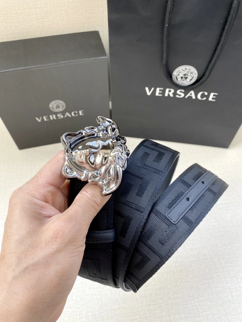 Versace Belts Trendsetting 304645