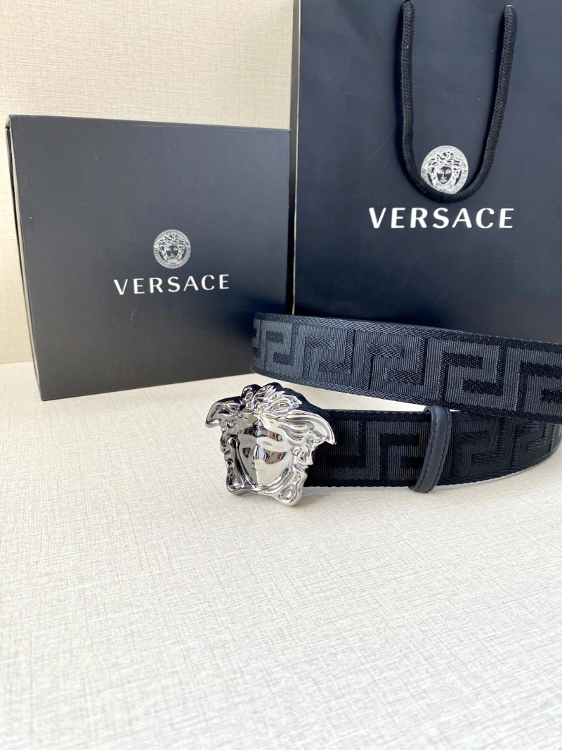 Versace Belts Trendsetting 304645