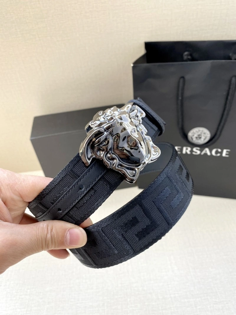 Versace Belts Trendsetting 304645