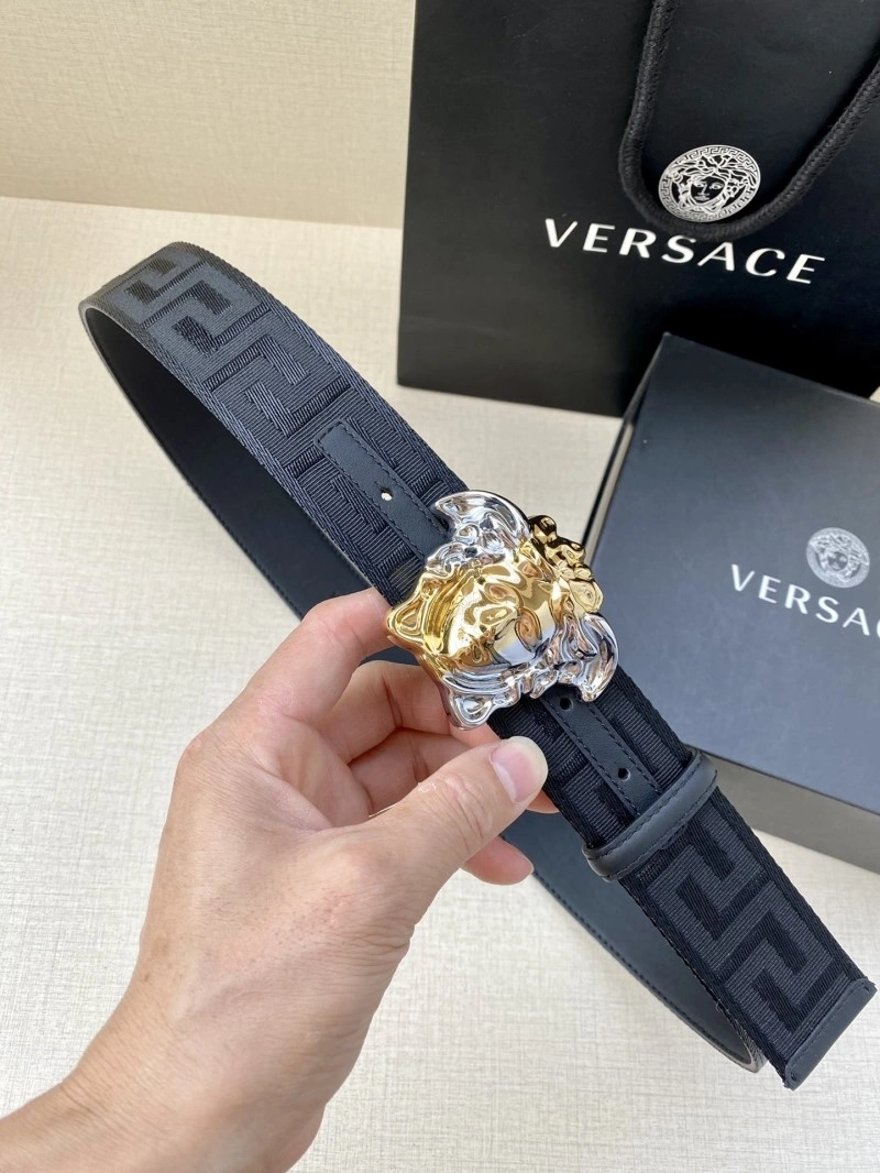 Original Versace Belts 304665