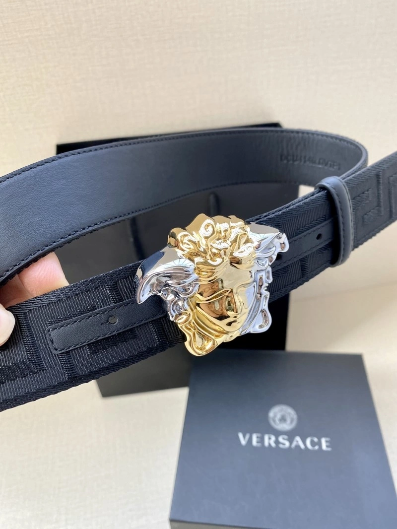 Original Versace Belts 304665