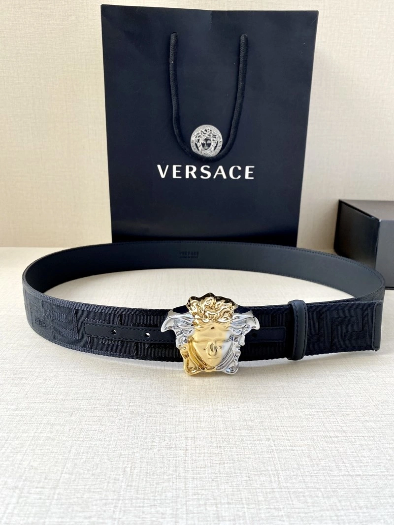 Original Versace Belts 304665