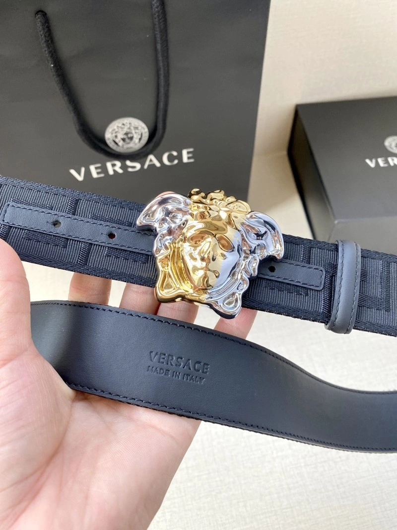 Original Versace Belts 304665