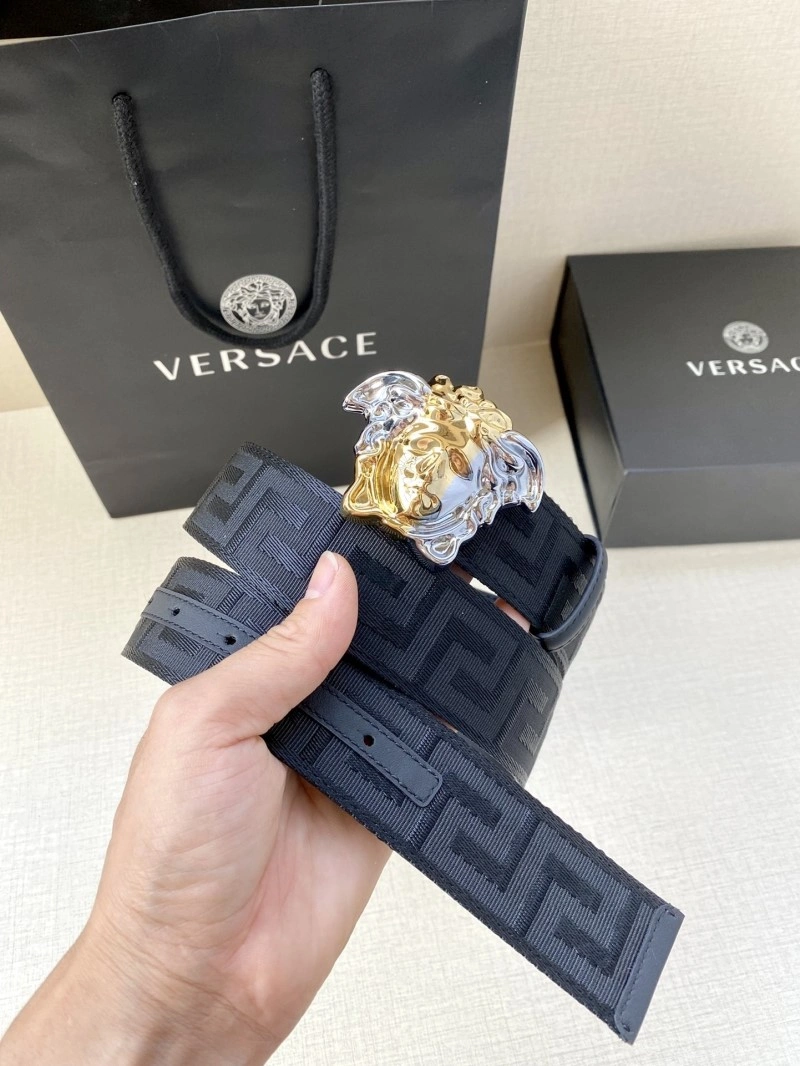 Original Versace Belts 304665