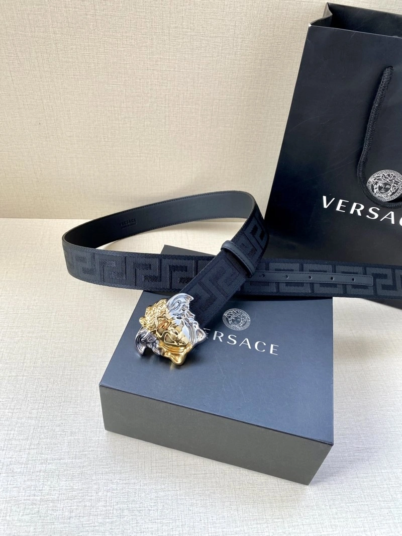 Original Versace Belts 304665