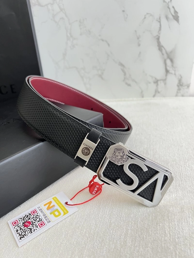 Versace Belts Flexible 304650