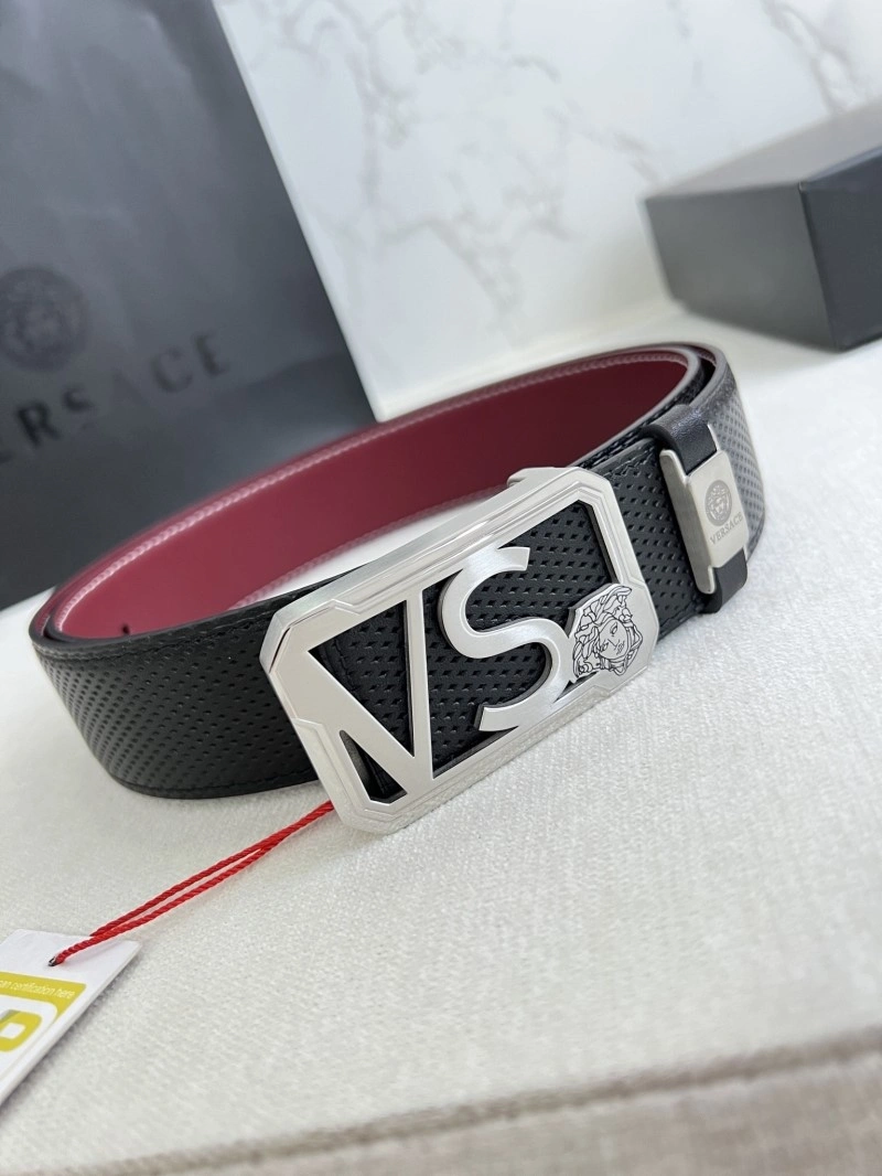 Versace Belts Flexible 304650