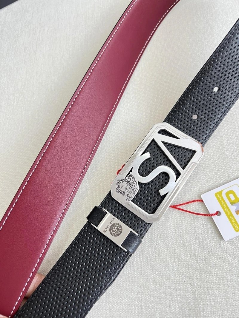 Versace Belts Flexible 304650
