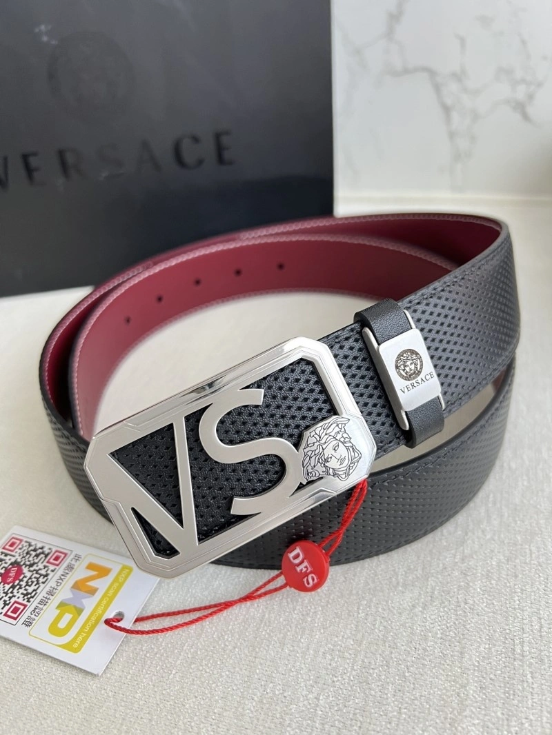 Versace Belts Flexible 304650