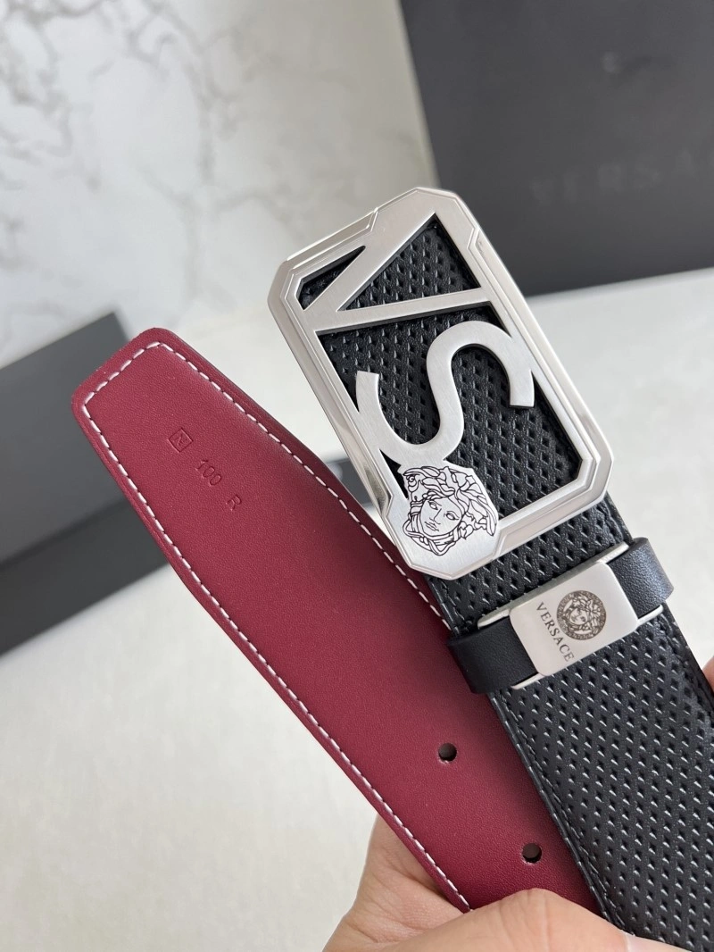 Versace Belts Flexible 304650