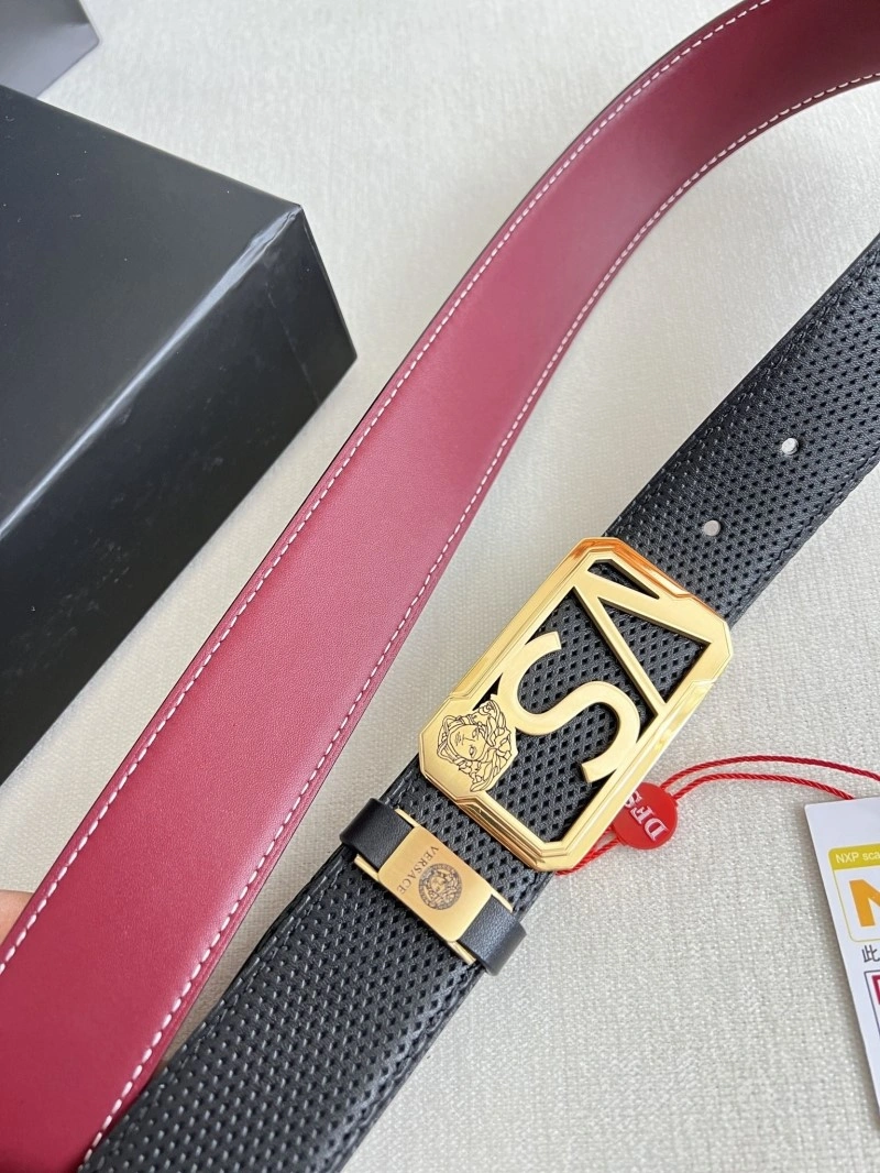 FastDry Versace Belts 304661
