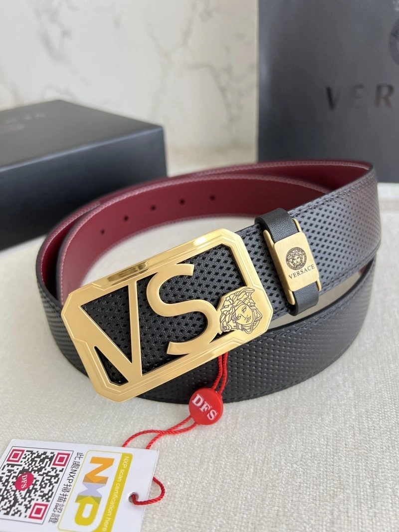 FastDry Versace Belts 304661