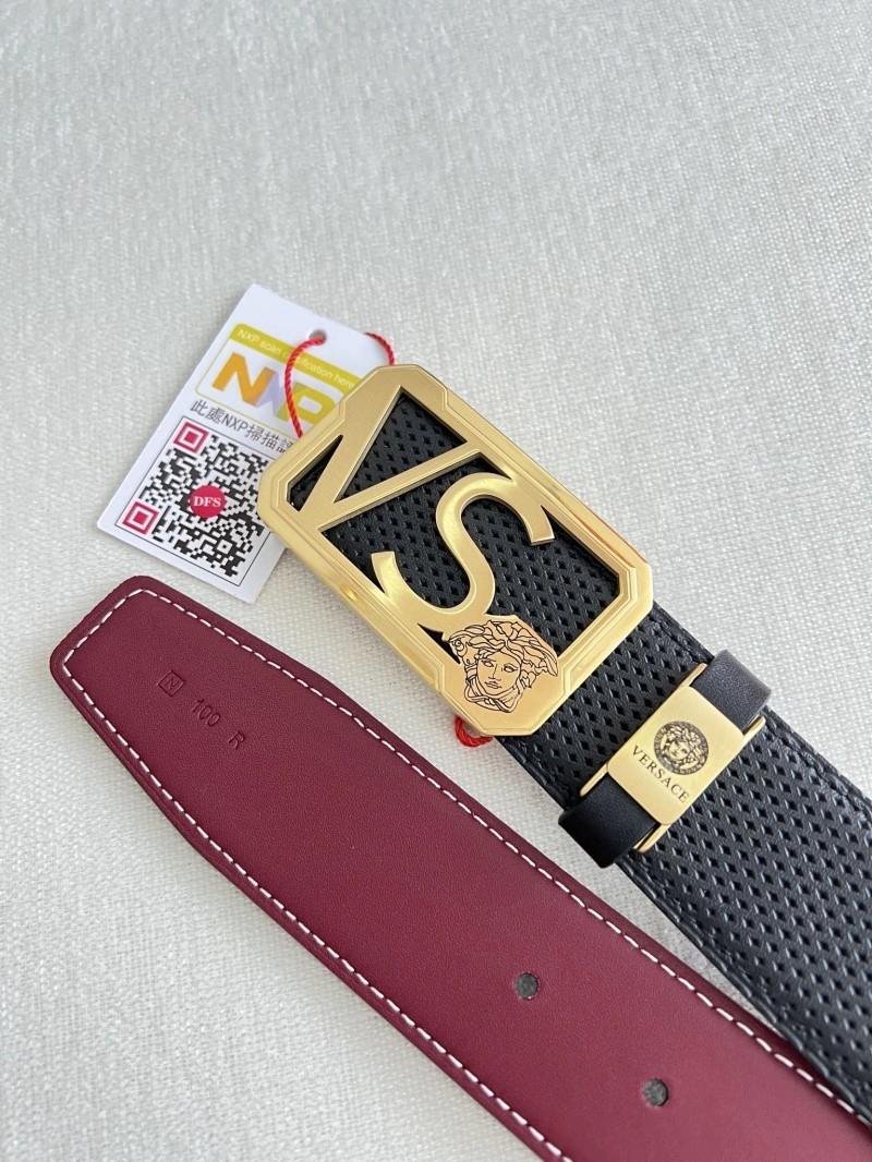 FastDry Versace Belts 304661