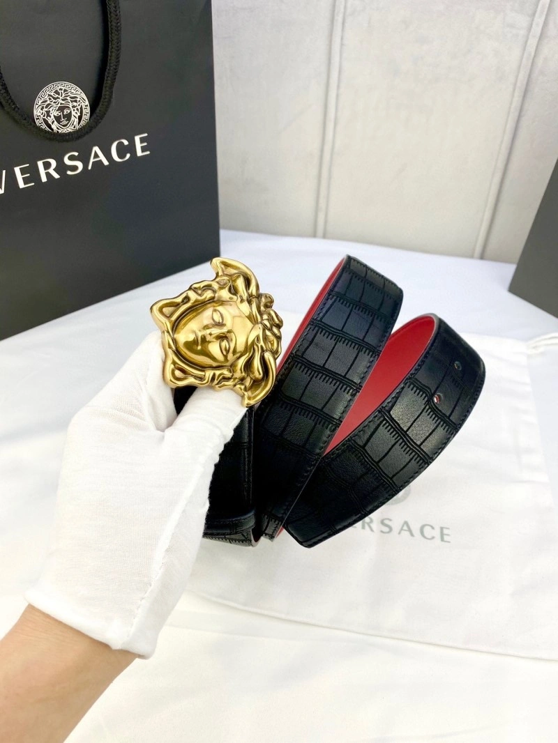 Versace Belts QuickDry 304657