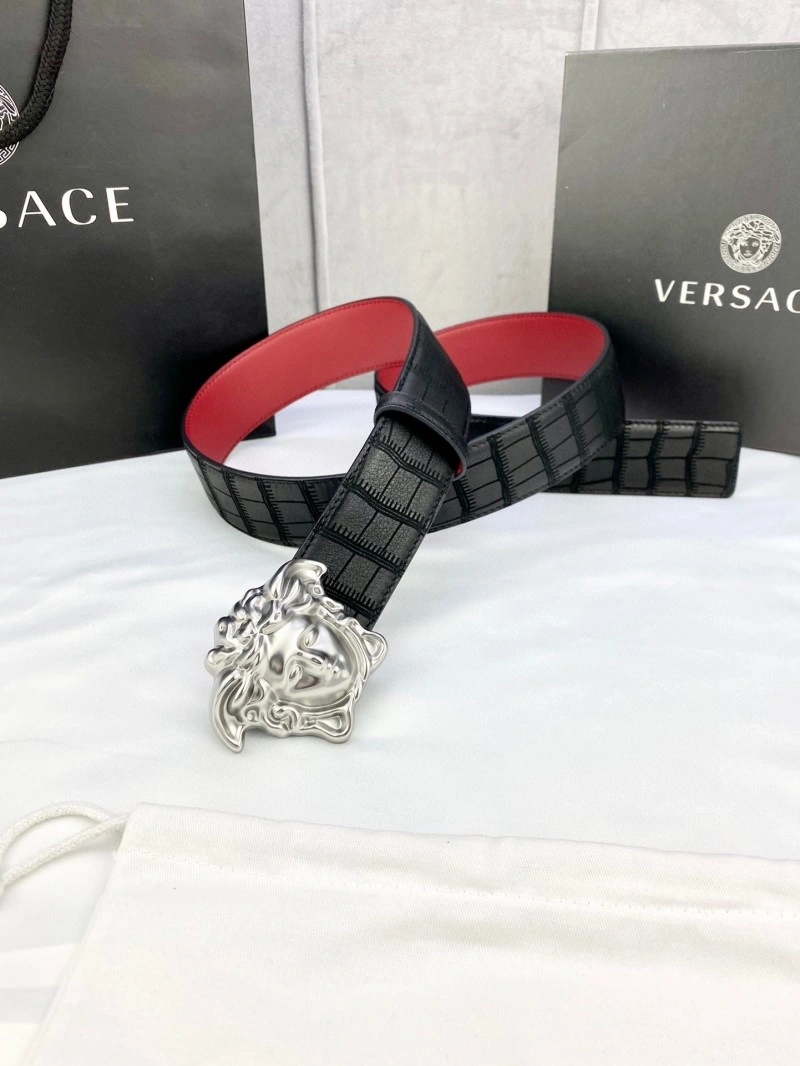 EasyMatch Versace Belts 304664
