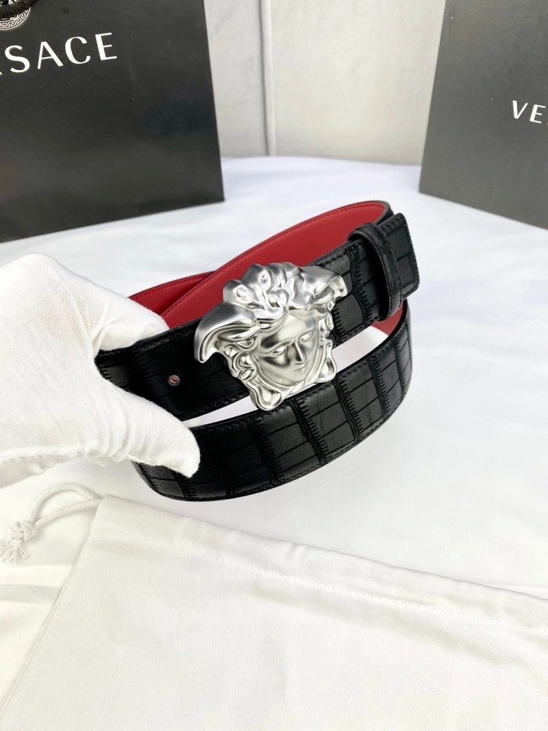 EasyMatch Versace Belts 304664