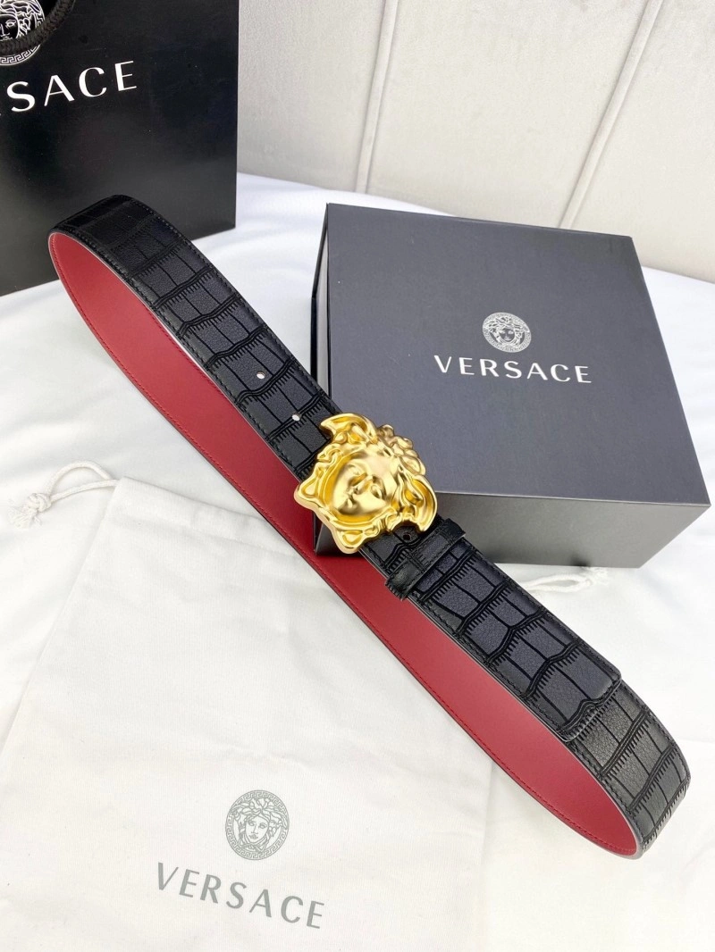 EasyMatch Versace Belts 304664