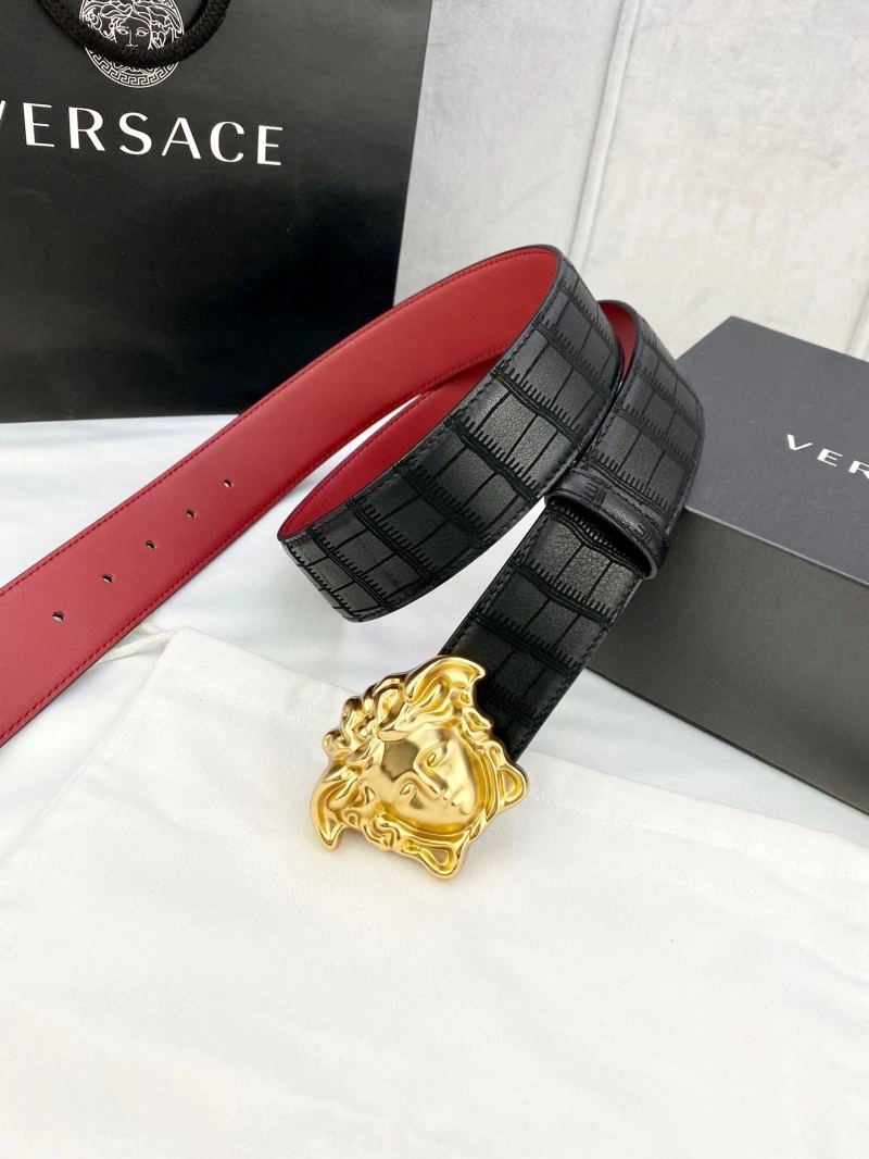 EasyMatch Versace Belts 304664