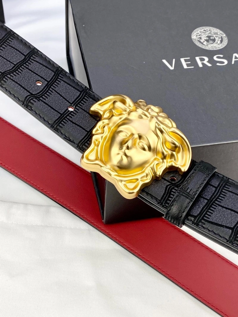 EasyMatch Versace Belts 304664