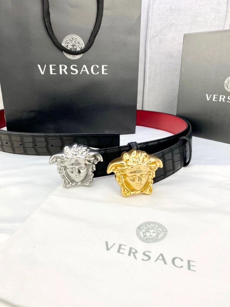 EasyMatch Versace Belts 304664