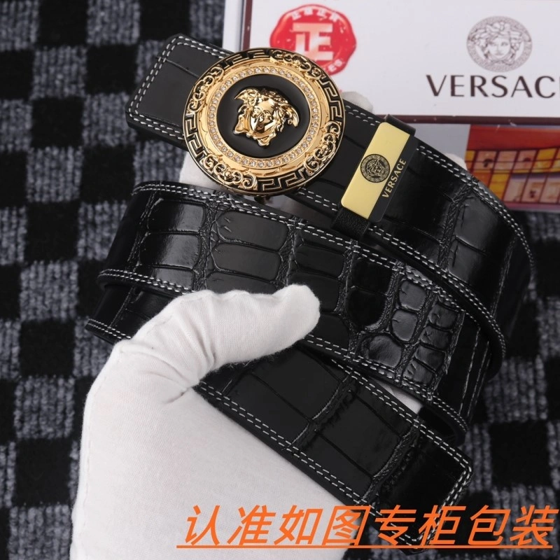 Versace Belts Lightweight 304655