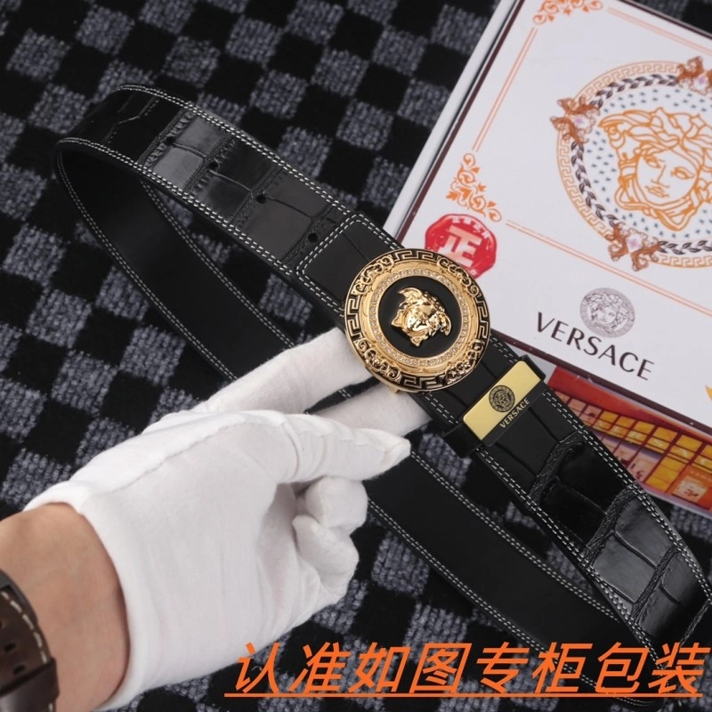 Versace Belts Lightweight 304655