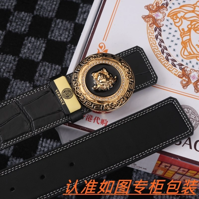 Versace Belts Lightweight 304655