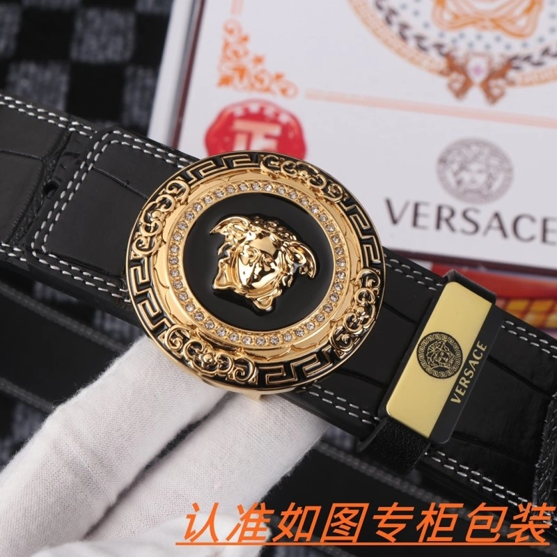 Versace Belts Lightweight 304655