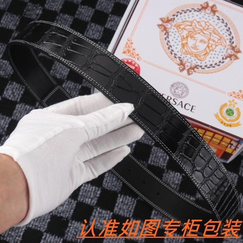 Versace Belts Lightweight 304655