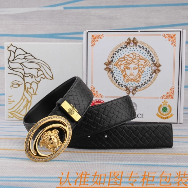Thermal Versace Belts 304653