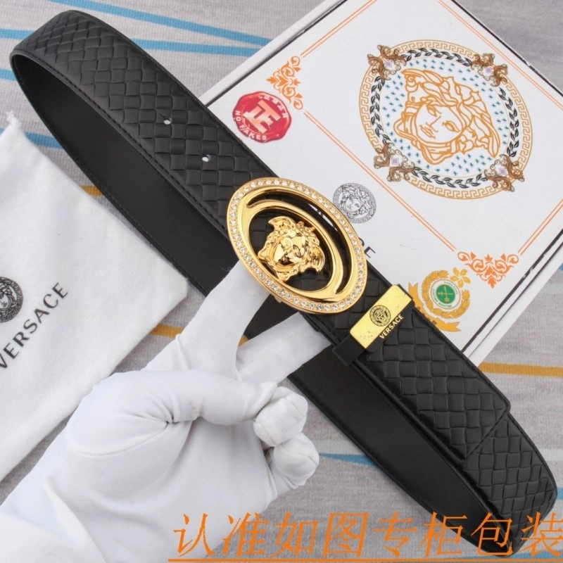 Thermal Versace Belts 304653
