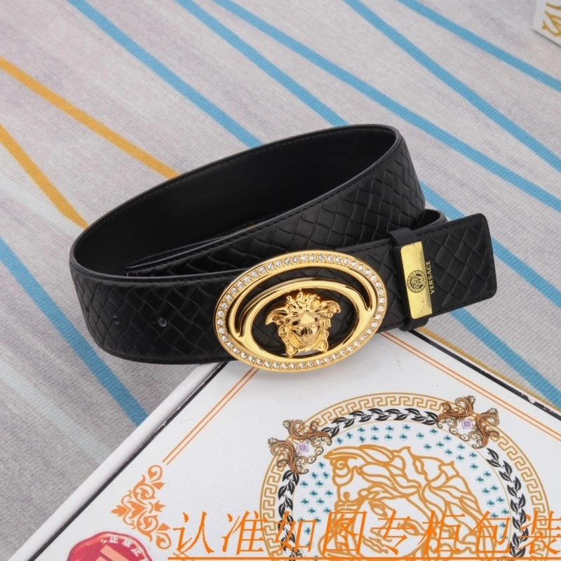 Thermal Versace Belts 304653