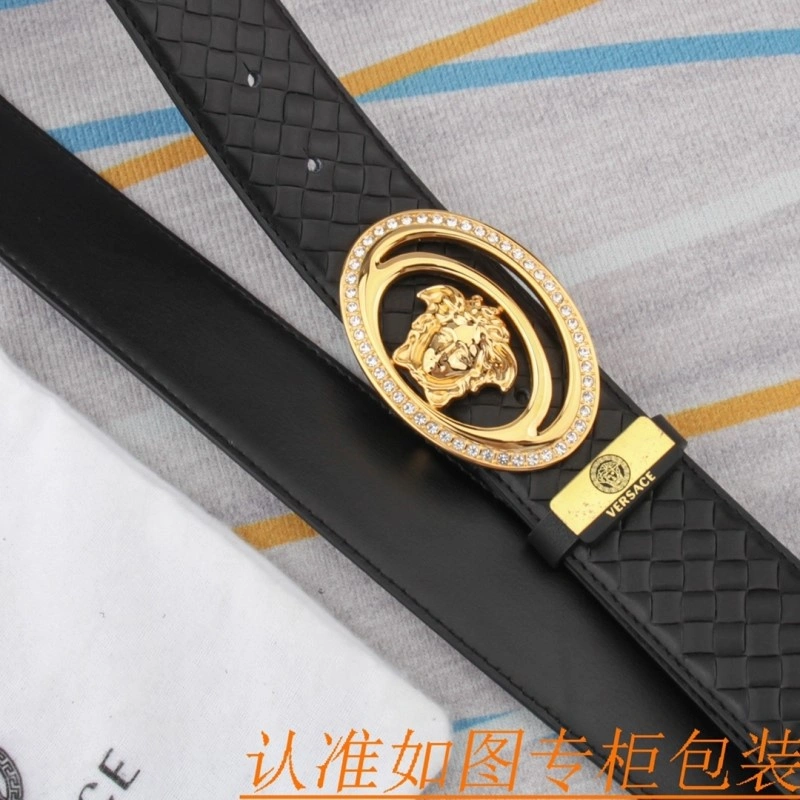 Thermal Versace Belts 304653