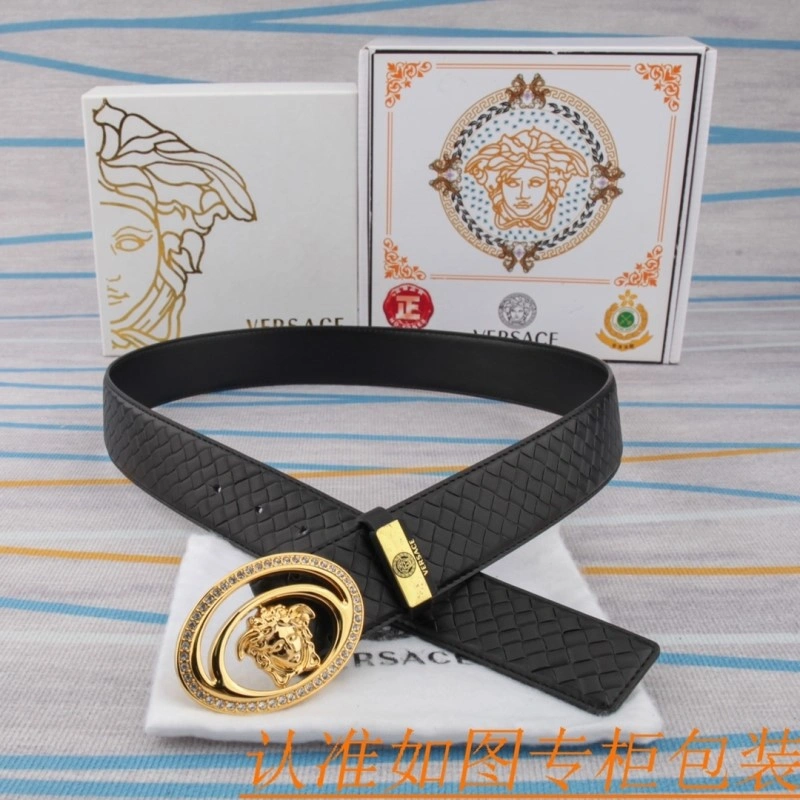 Thermal Versace Belts 304653