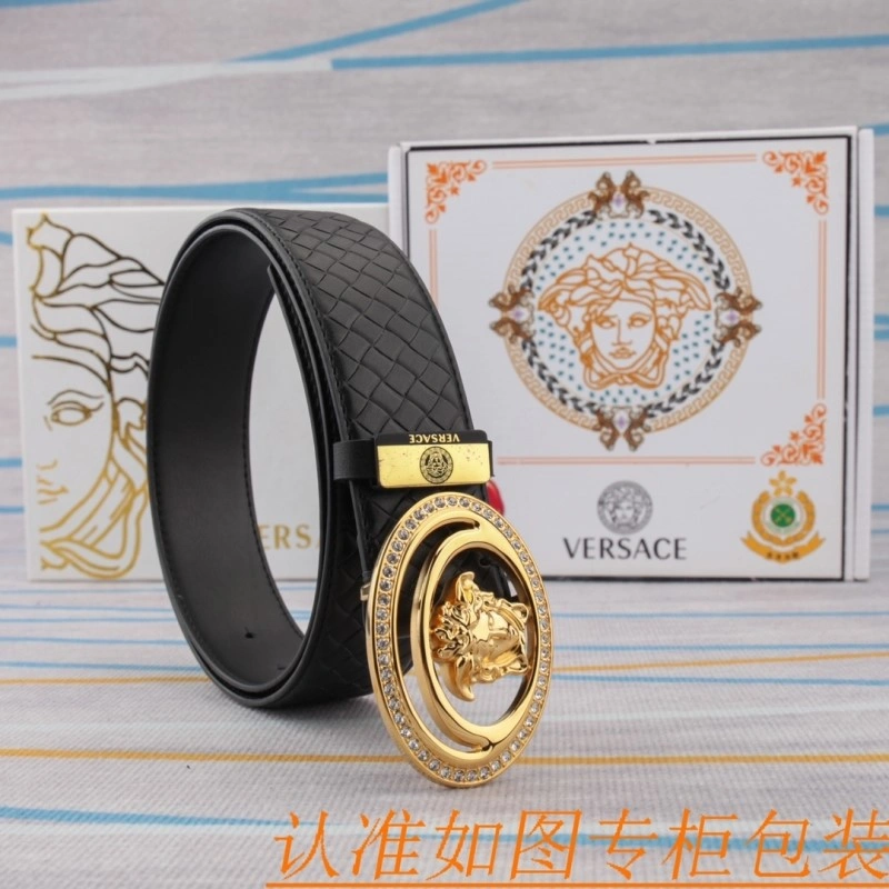 Thermal Versace Belts 304653