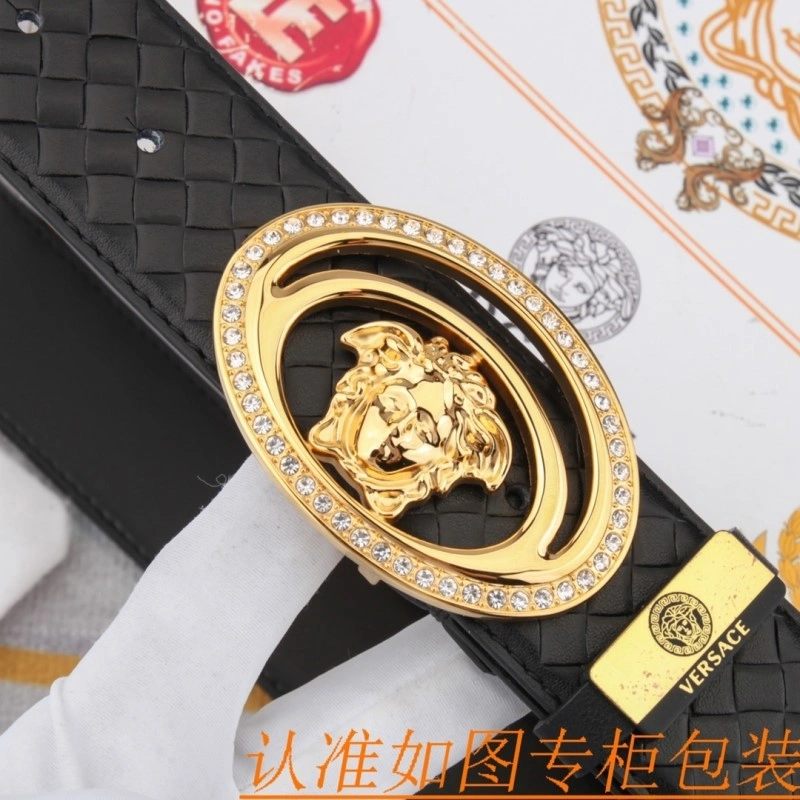 Thermal Versace Belts 304653