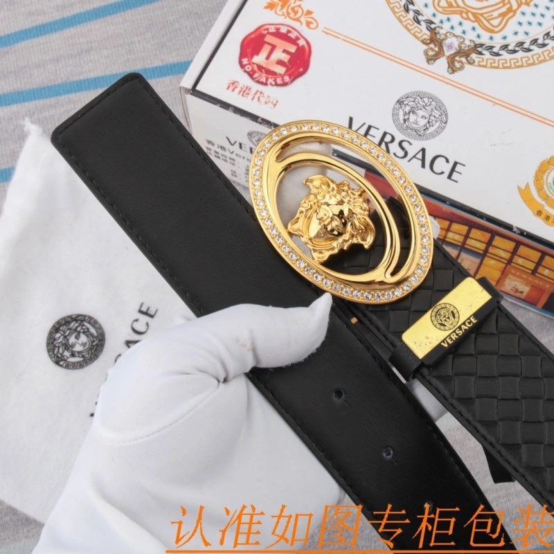 Thermal Versace Belts 304653