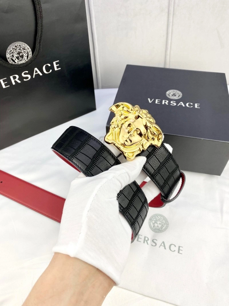 Versace Belts EasyCare 304649