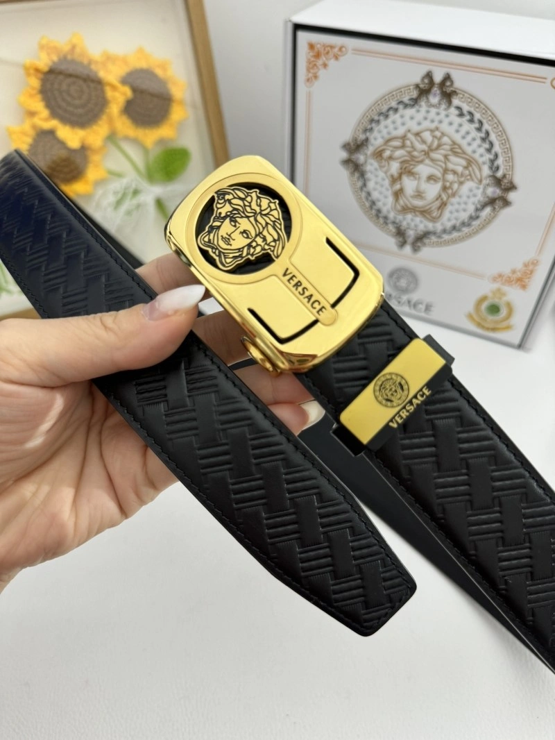 Versace Belts Resilient 304644