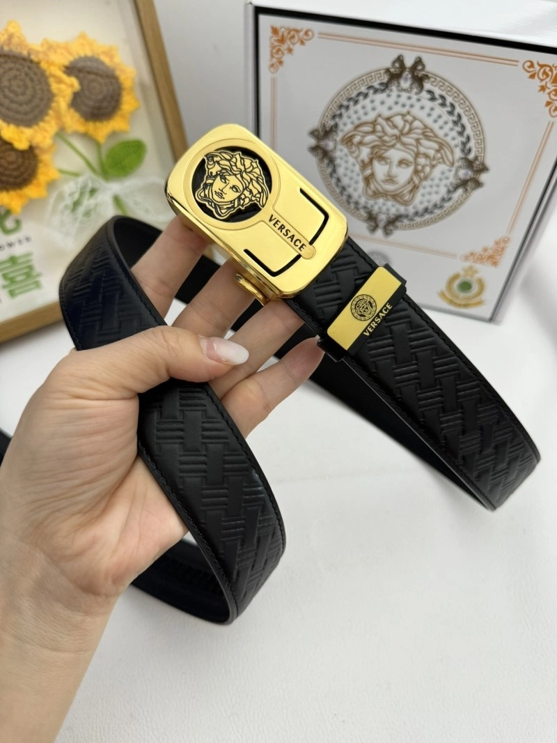 Versace Belts Resilient 304644
