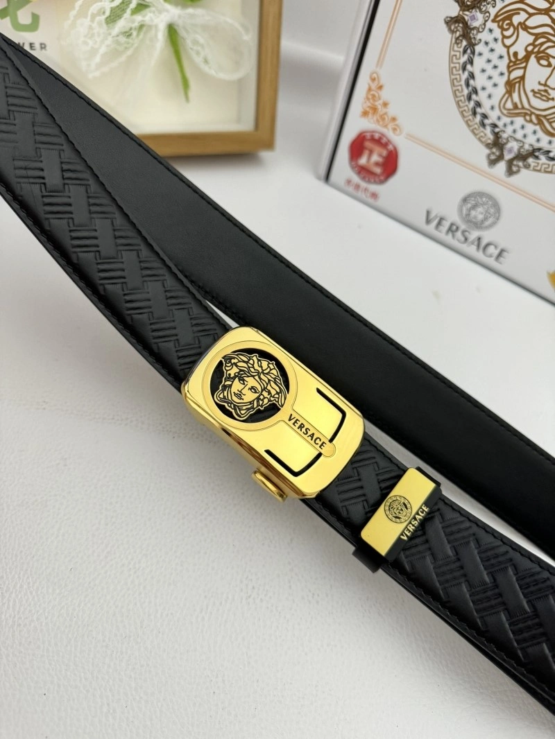 Versace Belts Resilient 304644