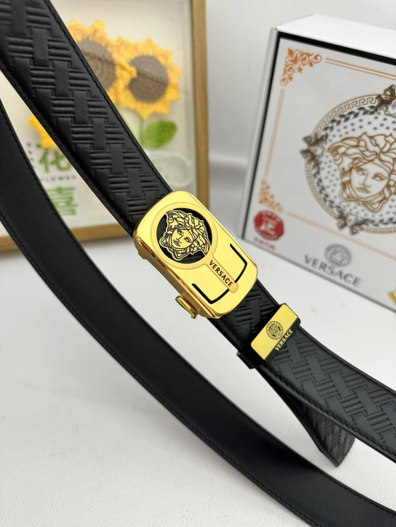 Versace Belts Resilient 304644