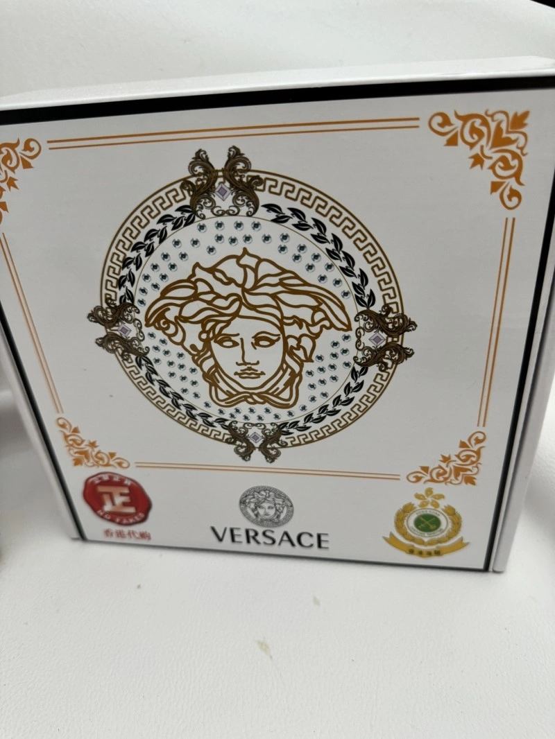 Versace Belts Resilient 304644