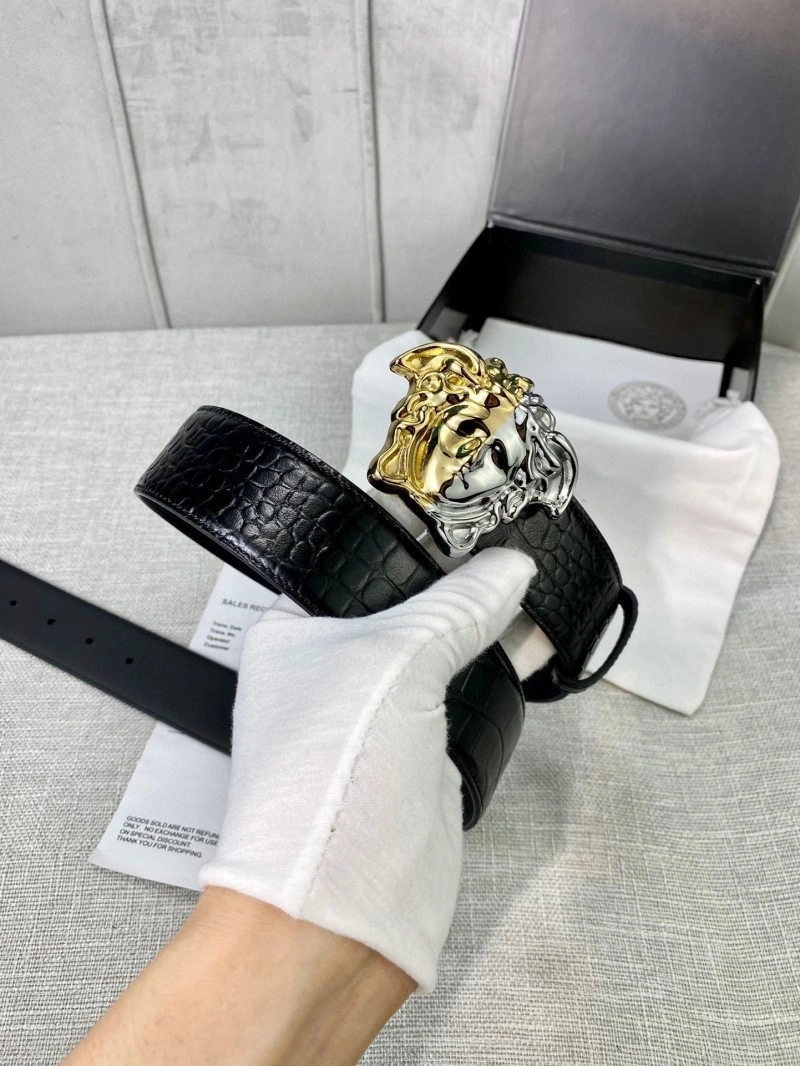 Versace Belts Upgraded 304659