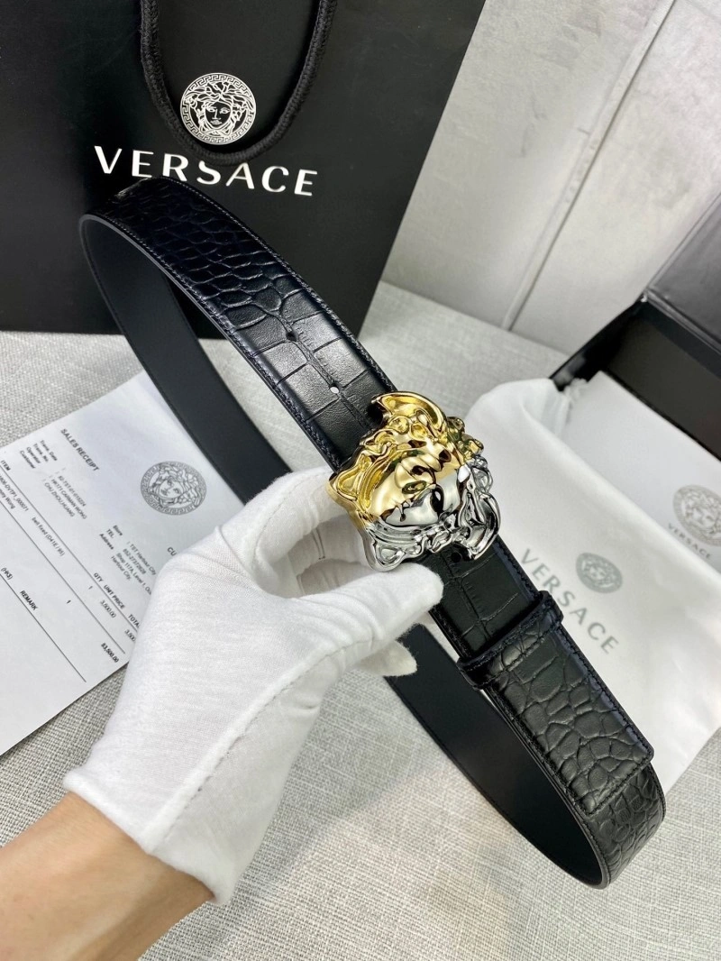 Versace Belts Upgraded 304659