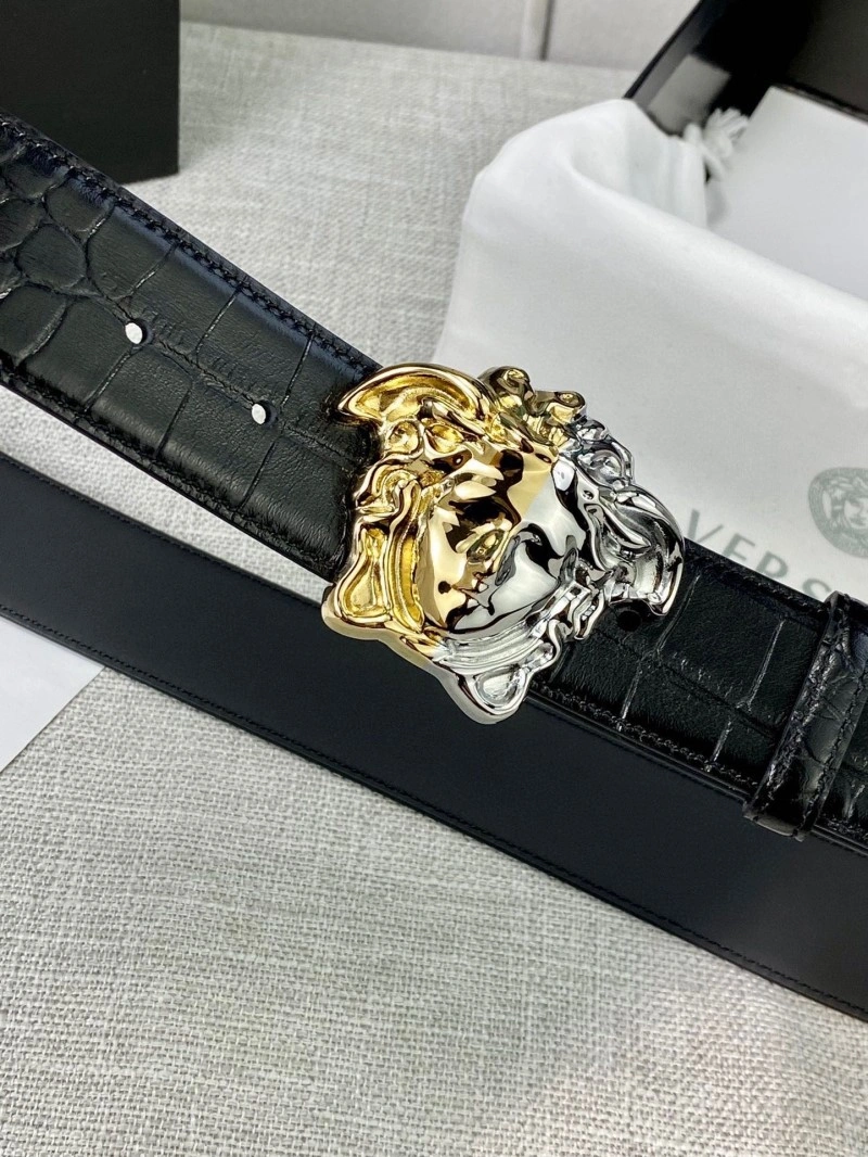 Versace Belts Upgraded 304659